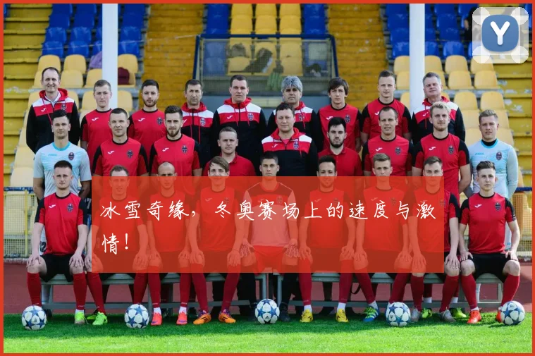 冰雪奇缘，冬奥赛场上的速度与激情！