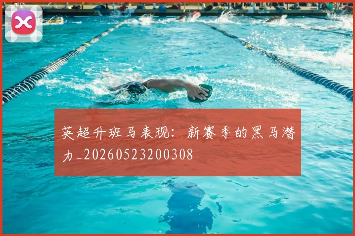 英超升班马表现:新赛季的黑马潜力_20260523200308