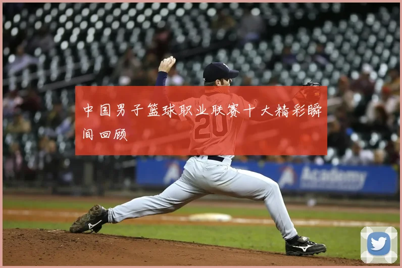中国男子篮球职业联赛十大精彩瞬间回顾